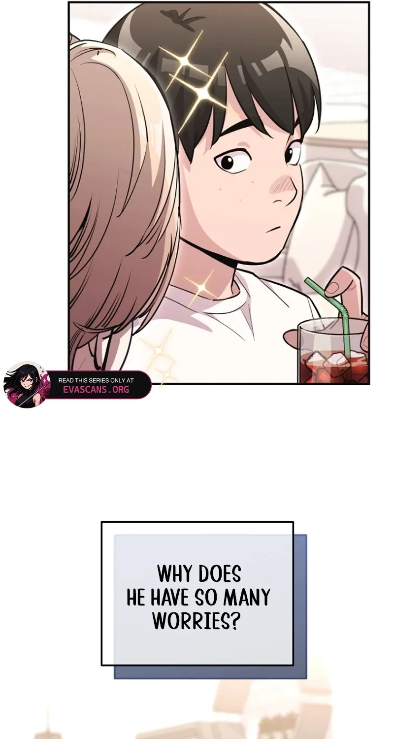 You Like Someone With That Face? Chapter 1 page 13 - 