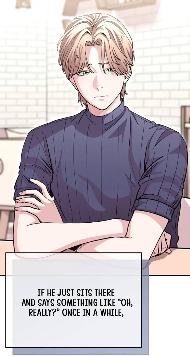 You Like Someone With That Face? Chapter 1 page 14 - 