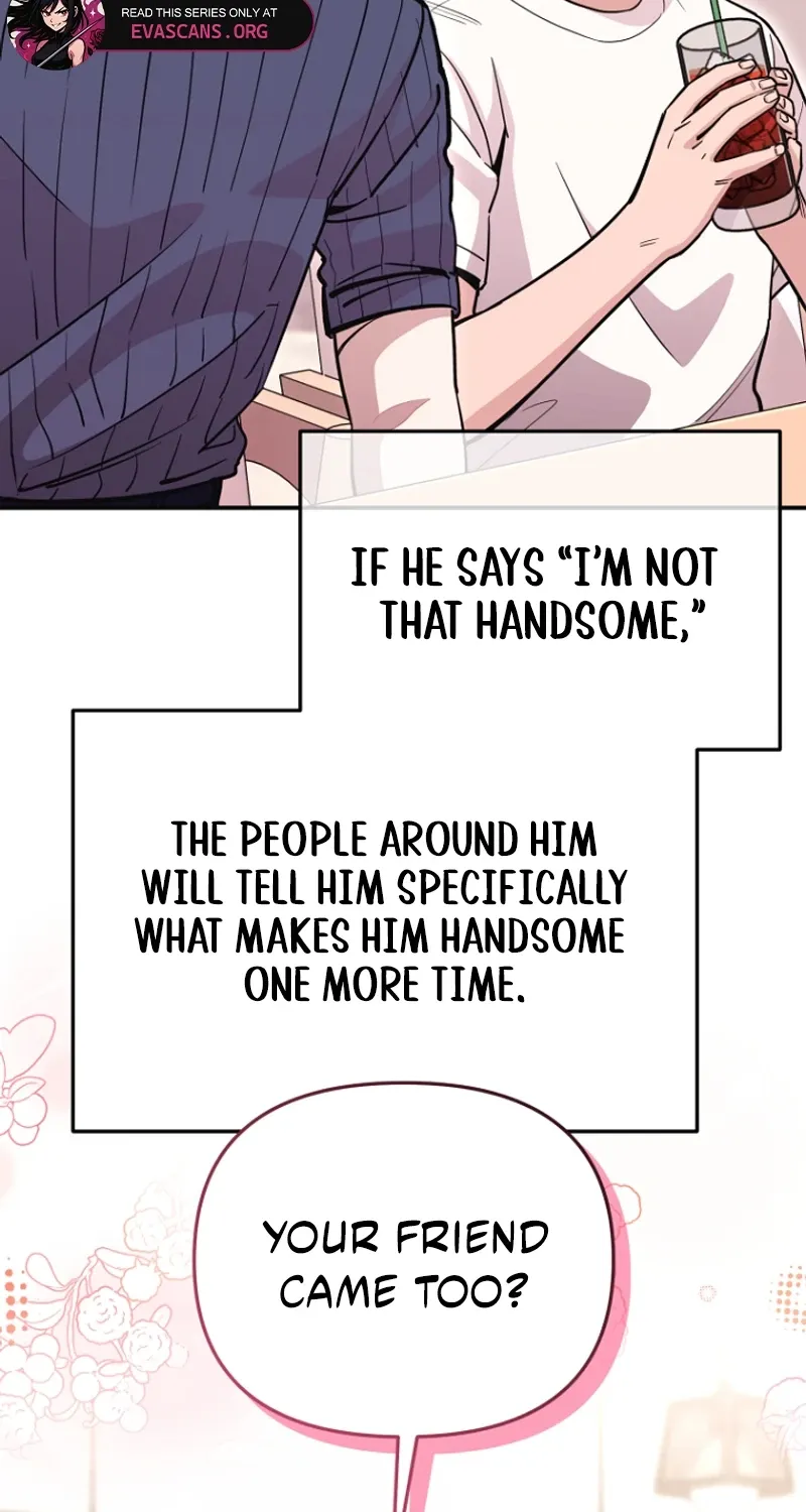 You Like Someone With That Face? Chapter 1 page 17 - 