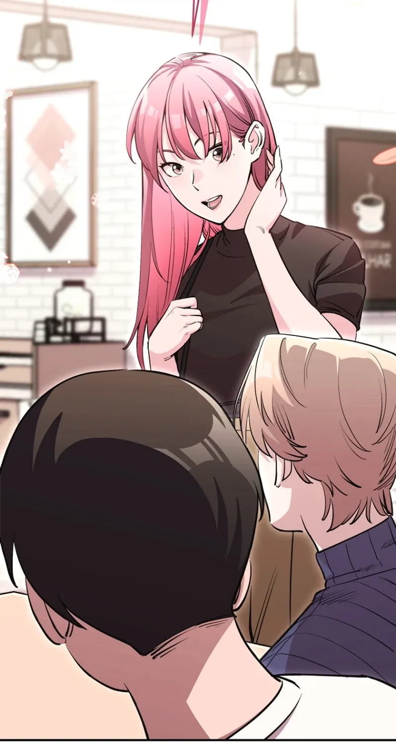 You Like Someone With That Face? Chapter 1 page 18 - 