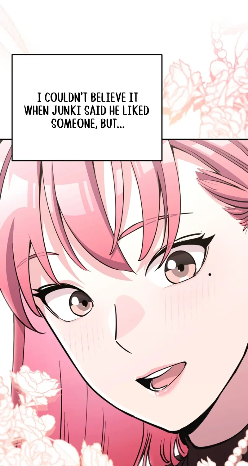 You Like Someone With That Face? Chapter 1 page 19 - 