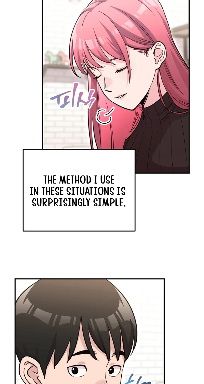 You Like Someone With That Face? Chapter 1 page 22 - 