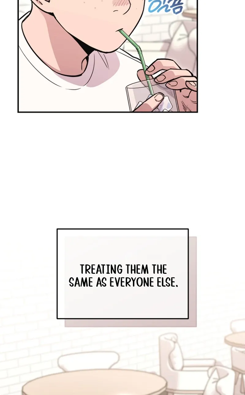 You Like Someone With That Face? Chapter 1 page 23 - 