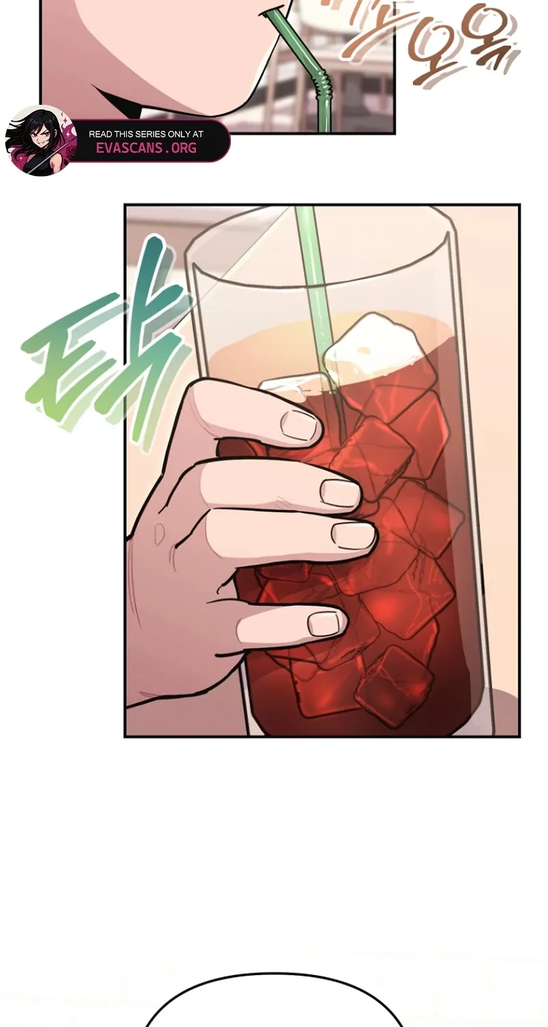 You Like Someone With That Face? Chapter 1 page 25 - 