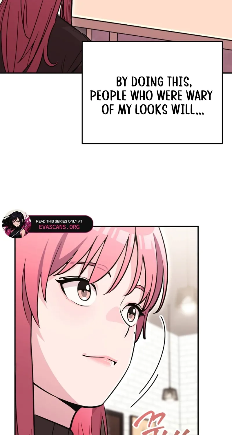 You Like Someone With That Face? Chapter 1 page 27 - 