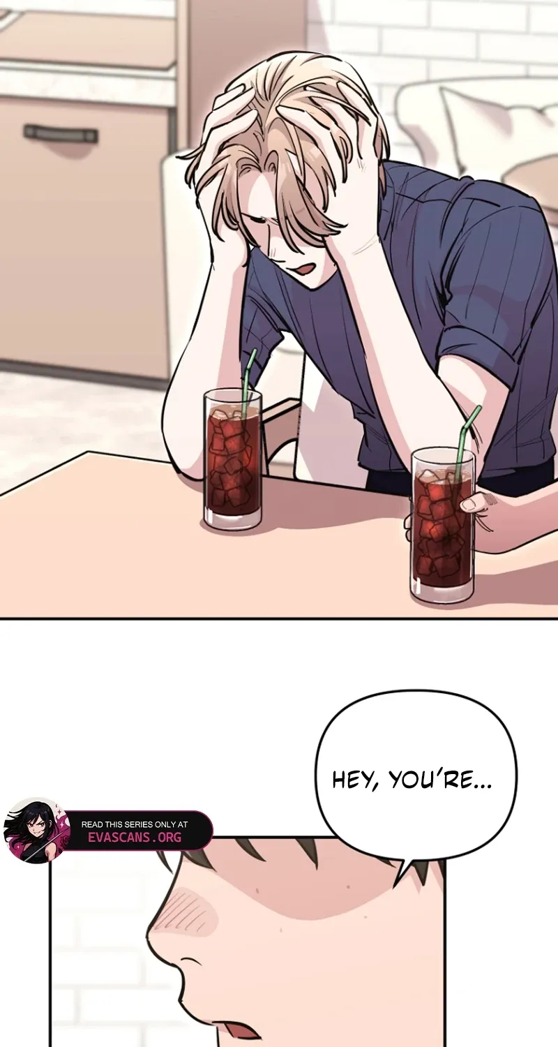 You Like Someone With That Face? Chapter 1 page 4 - 