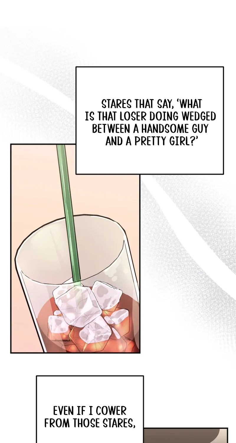 You Like Someone With That Face? Chapter 1 page 32 - 