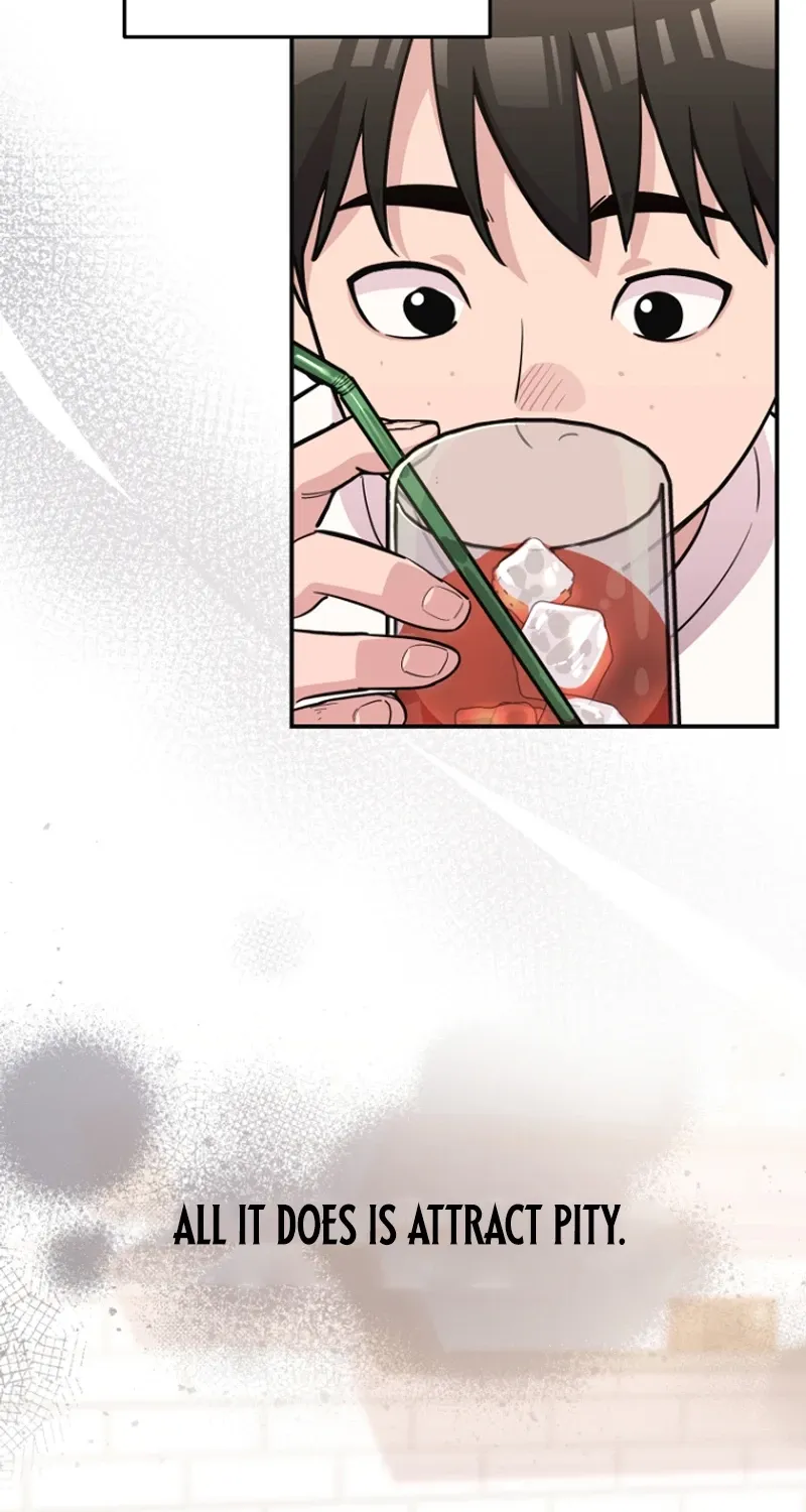 You Like Someone With That Face? Chapter 1 page 33 - 
