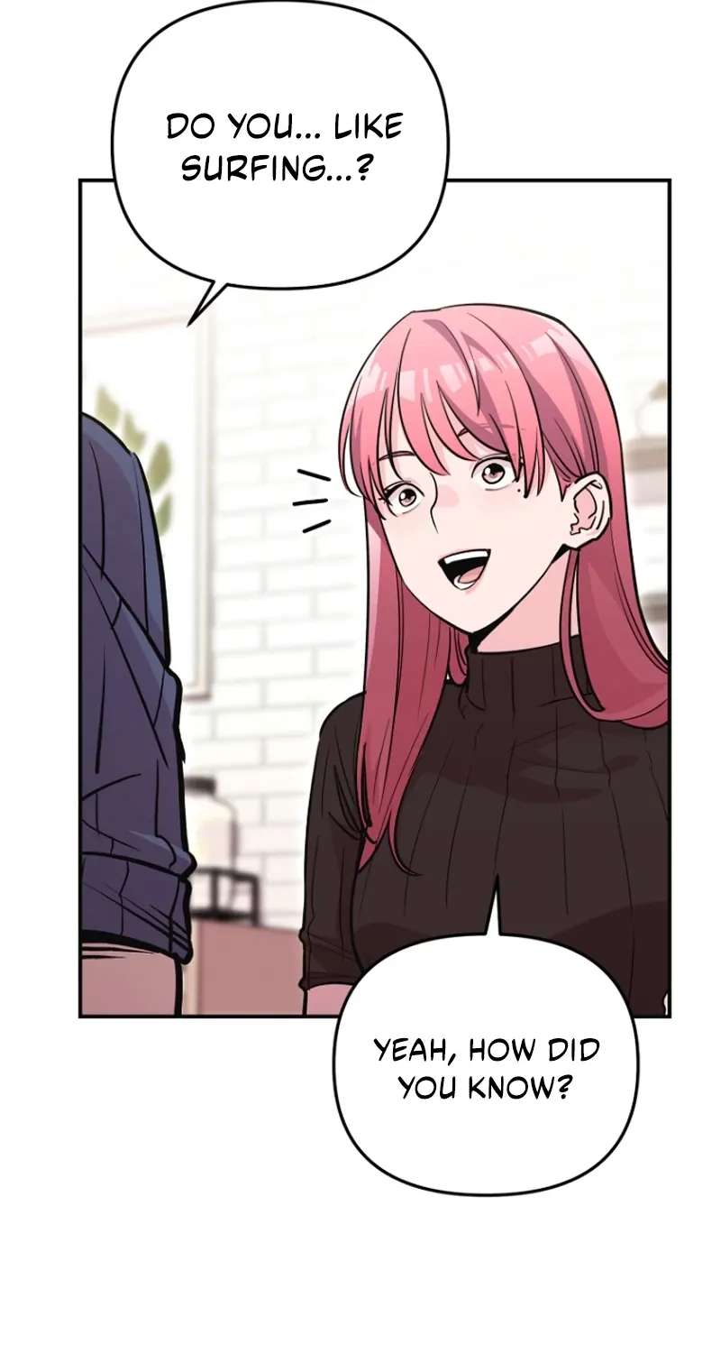 You Like Someone With That Face? Chapter 1 page 36 - 