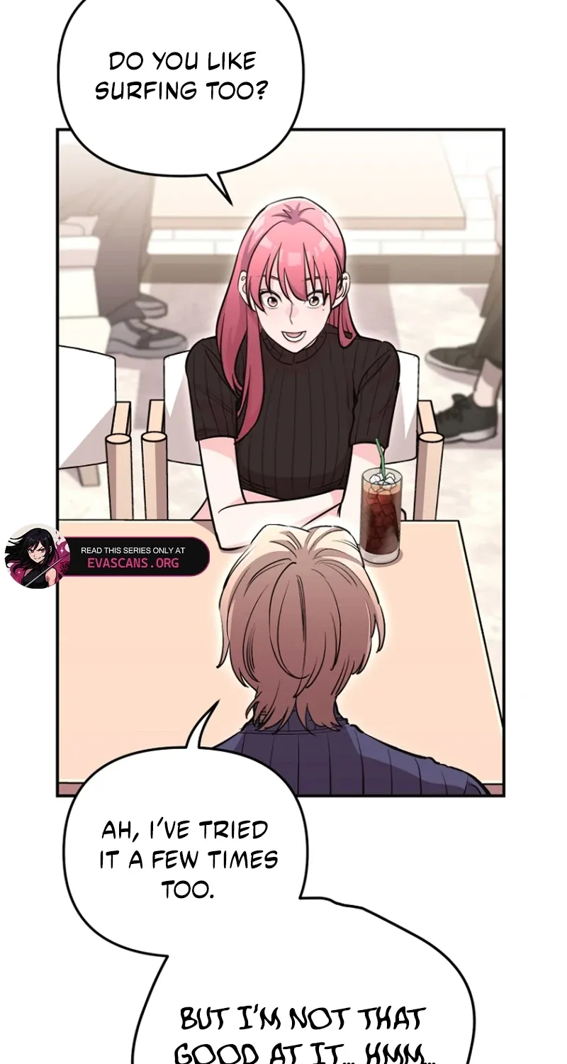 You Like Someone With That Face? Chapter 1 page 38 - 