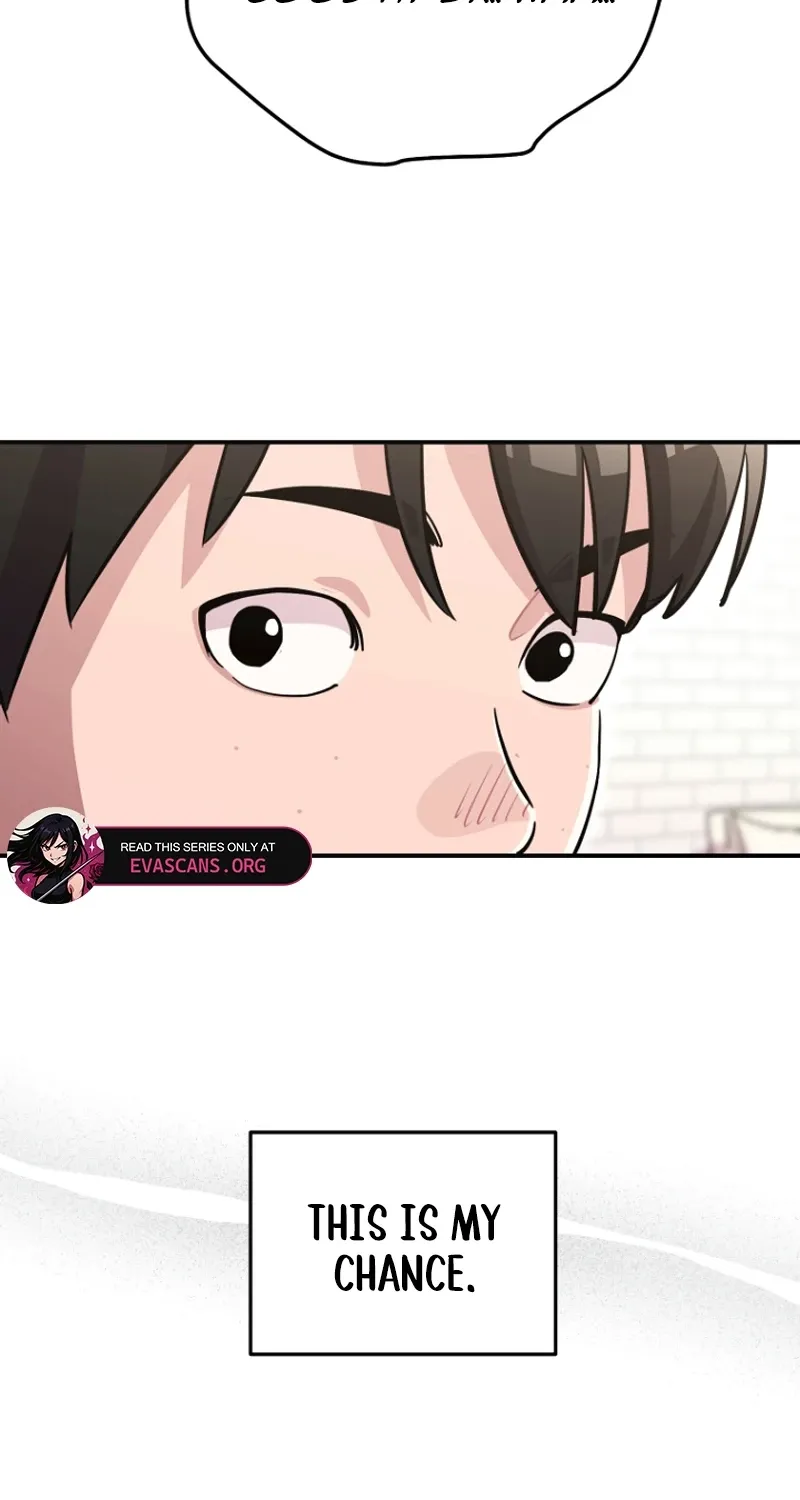 You Like Someone With That Face? Chapter 1 page 39 - 