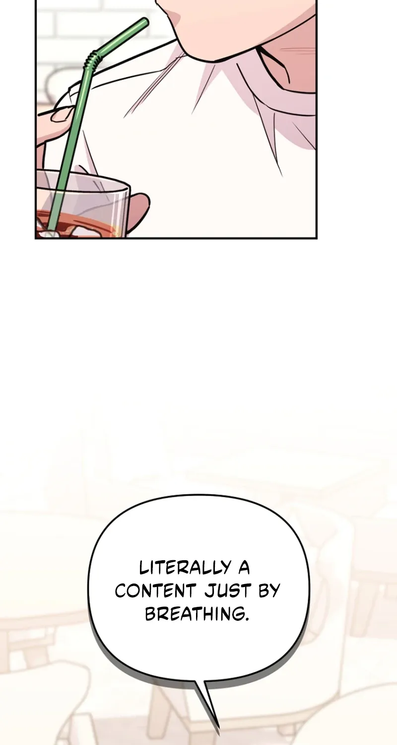 You Like Someone With That Face? Chapter 1 page 5 - 