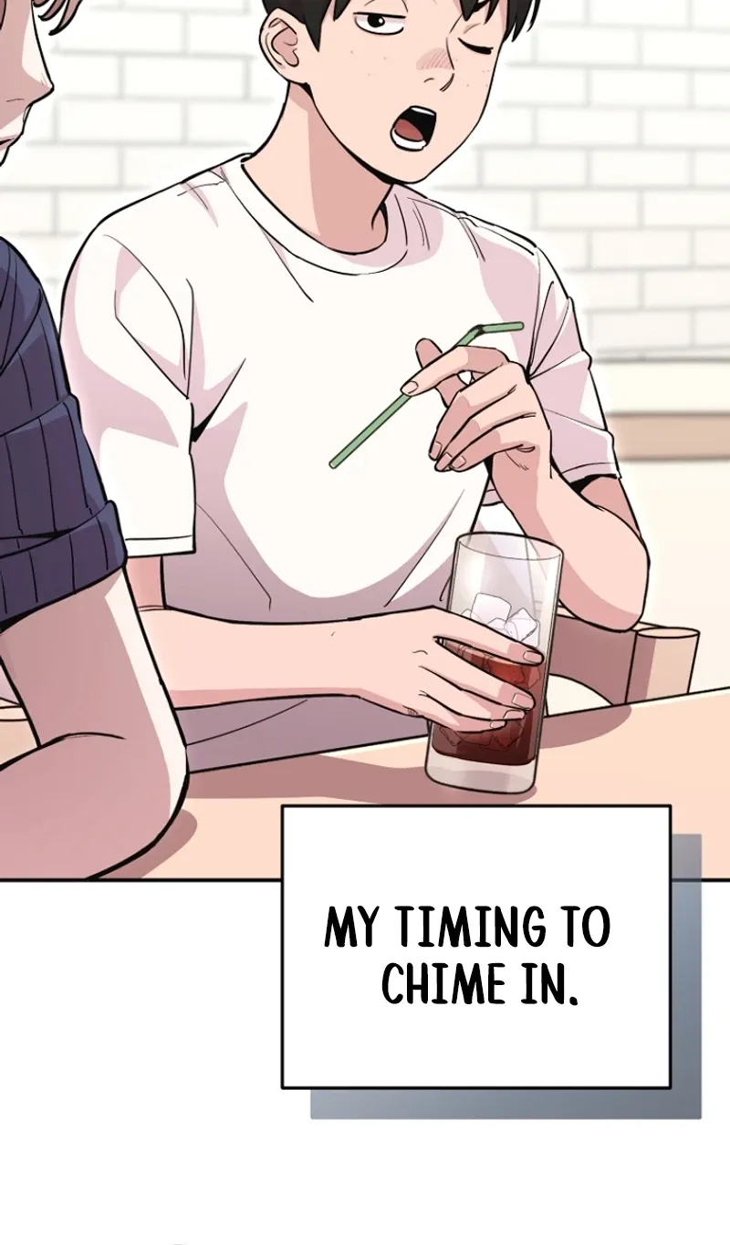 You Like Someone With That Face? Chapter 1 page 41 - 