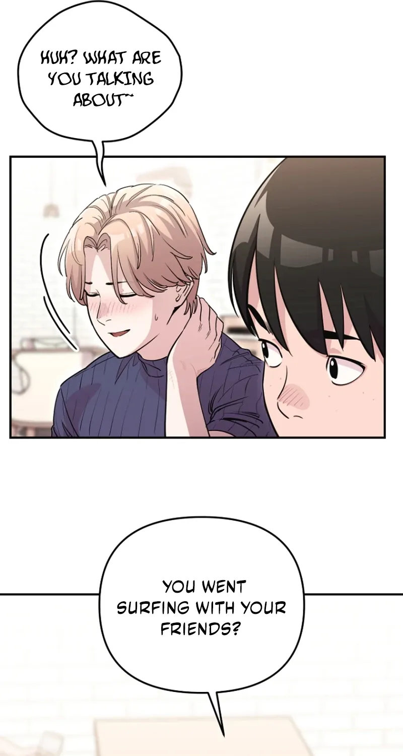 You Like Someone With That Face? Chapter 1 page 42 - 