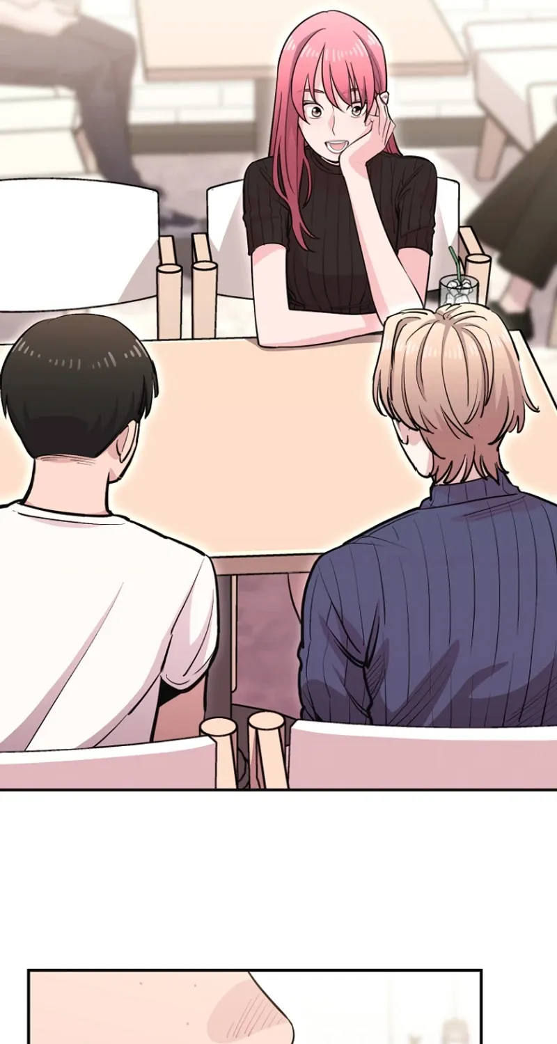 You Like Someone With That Face? Chapter 1 page 43 - 