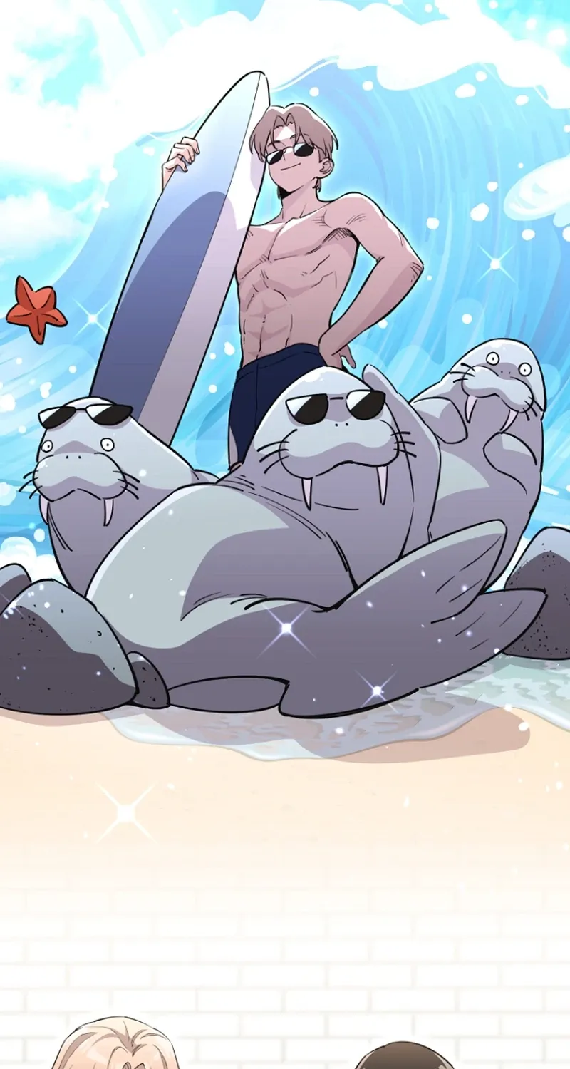 You Like Someone With That Face? Chapter 1 page 45 - 