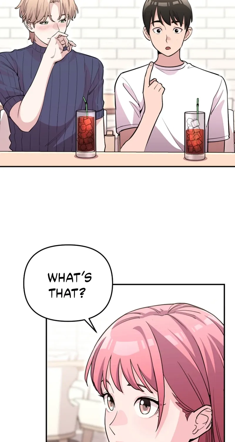 You Like Someone With That Face? Chapter 1 page 46 - 