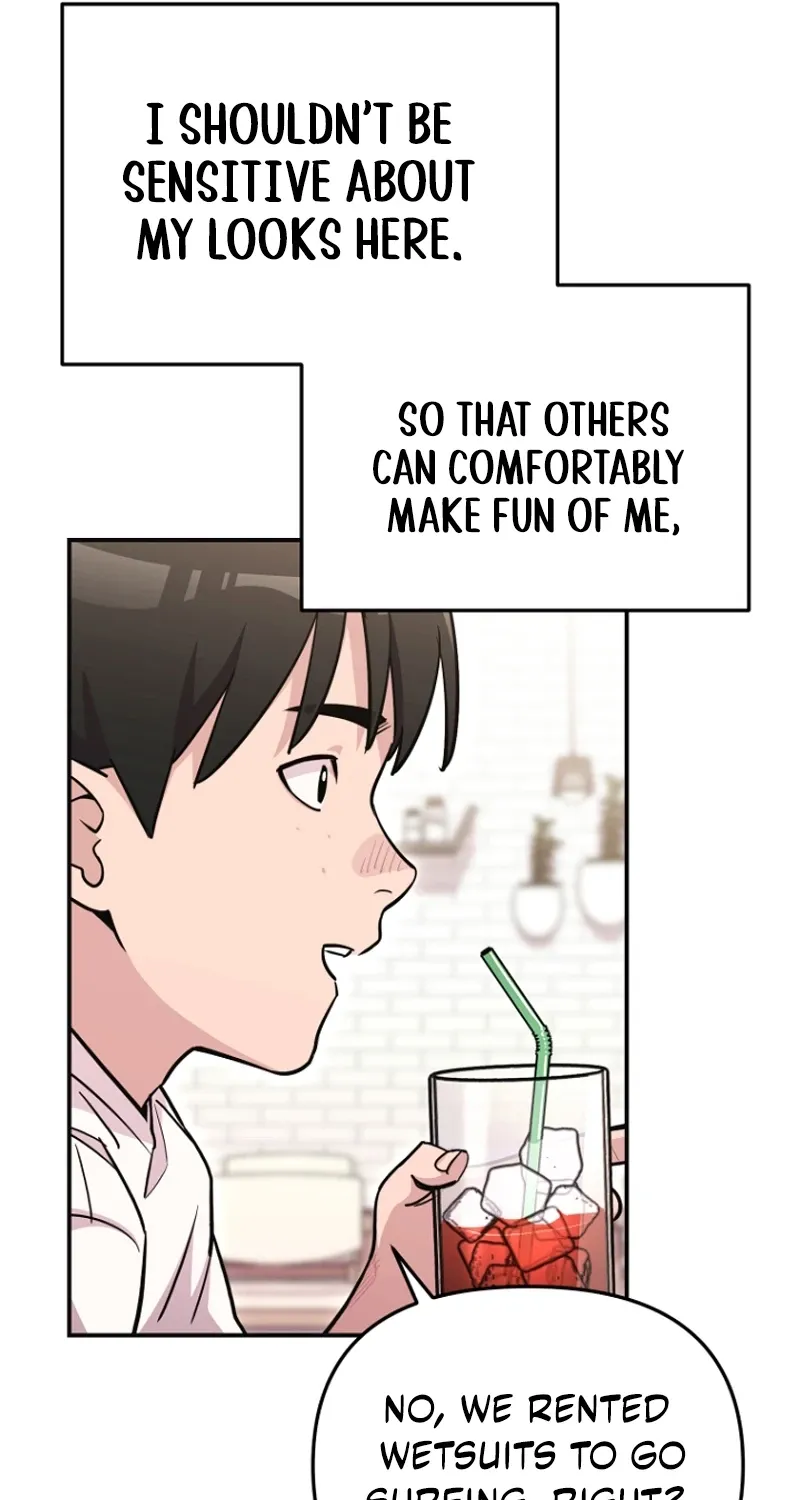 You Like Someone With That Face? Chapter 1 page 48 - 