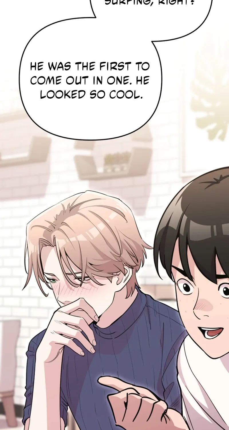 You Like Someone With That Face? Chapter 1 page 49 - 