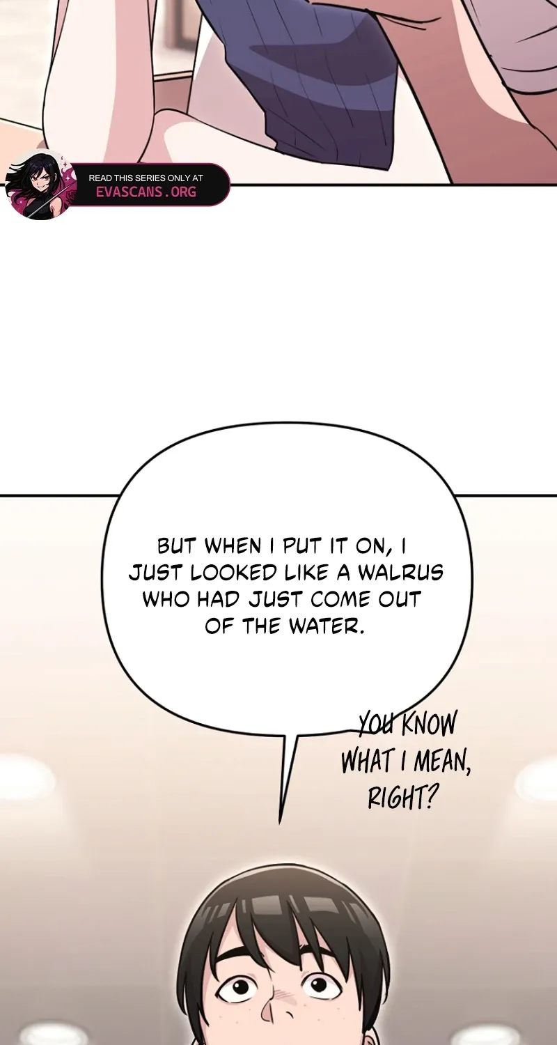 You Like Someone With That Face? Chapter 1 page 50 - 