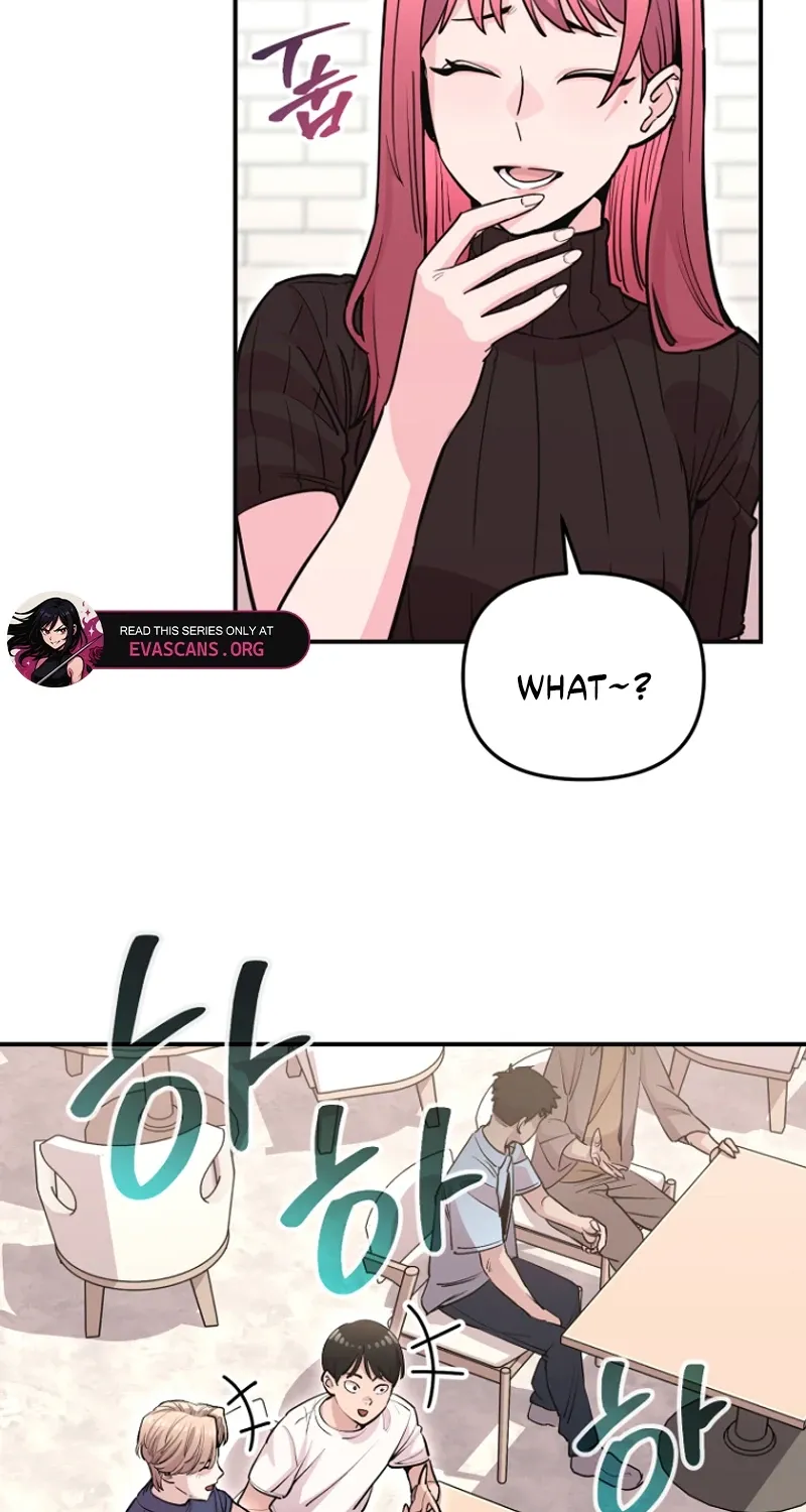 You Like Someone With That Face? Chapter 1 page 52 - 