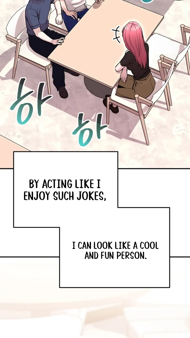 You Like Someone With That Face? Chapter 1 page 53 - 