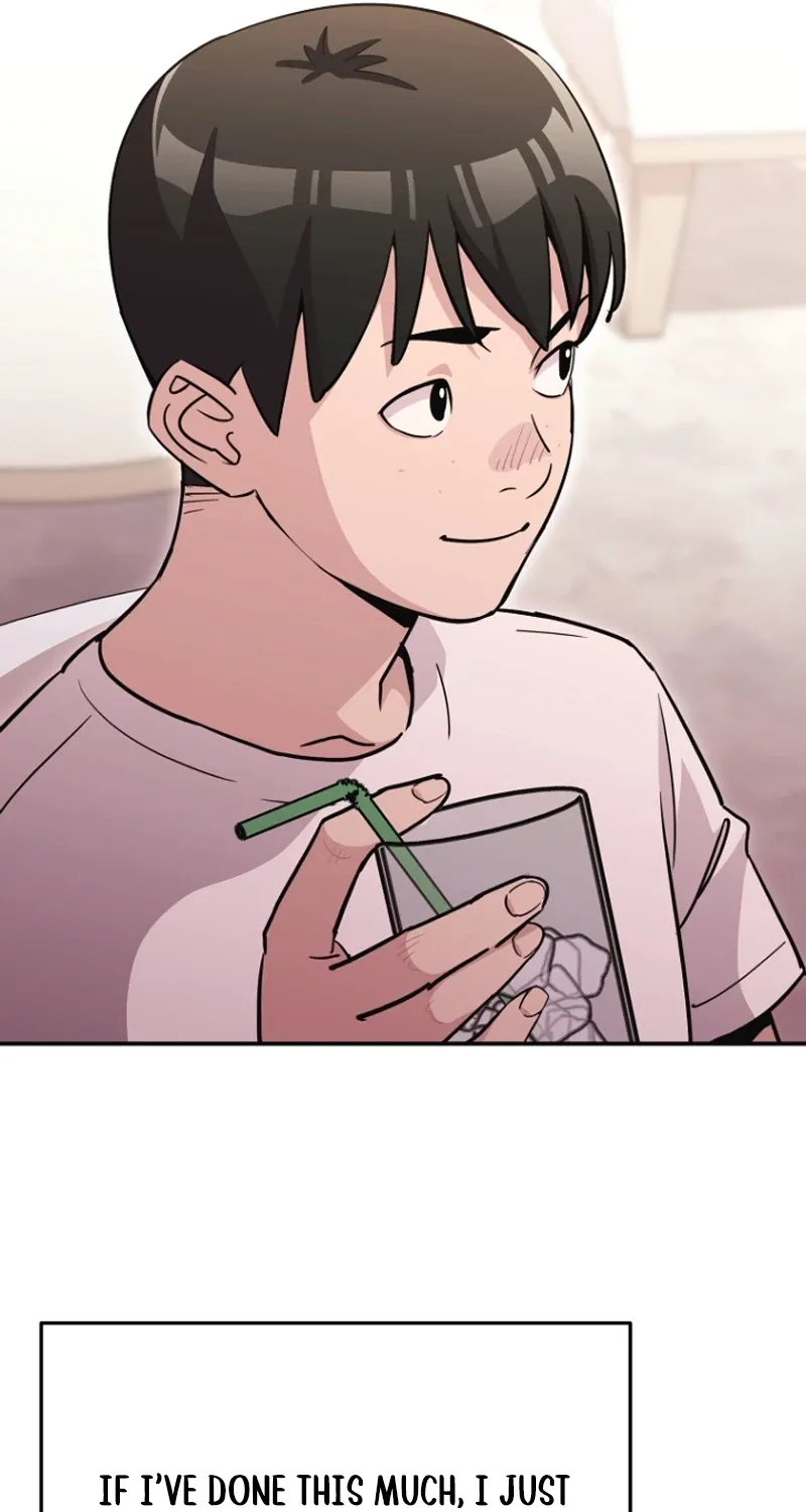 You Like Someone With That Face? Chapter 1 page 54 - 