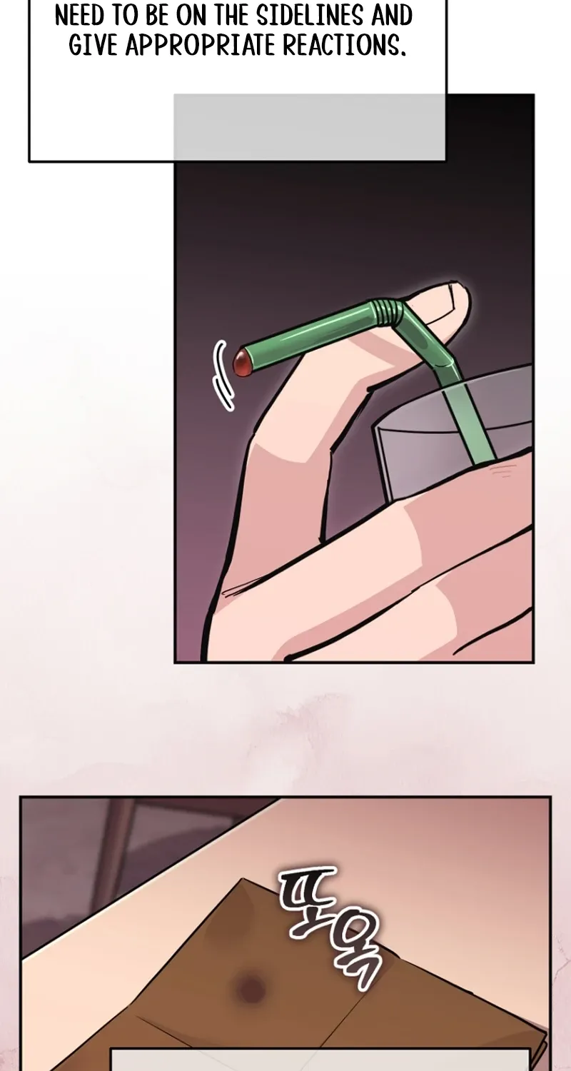 You Like Someone With That Face? Chapter 1 page 55 - 