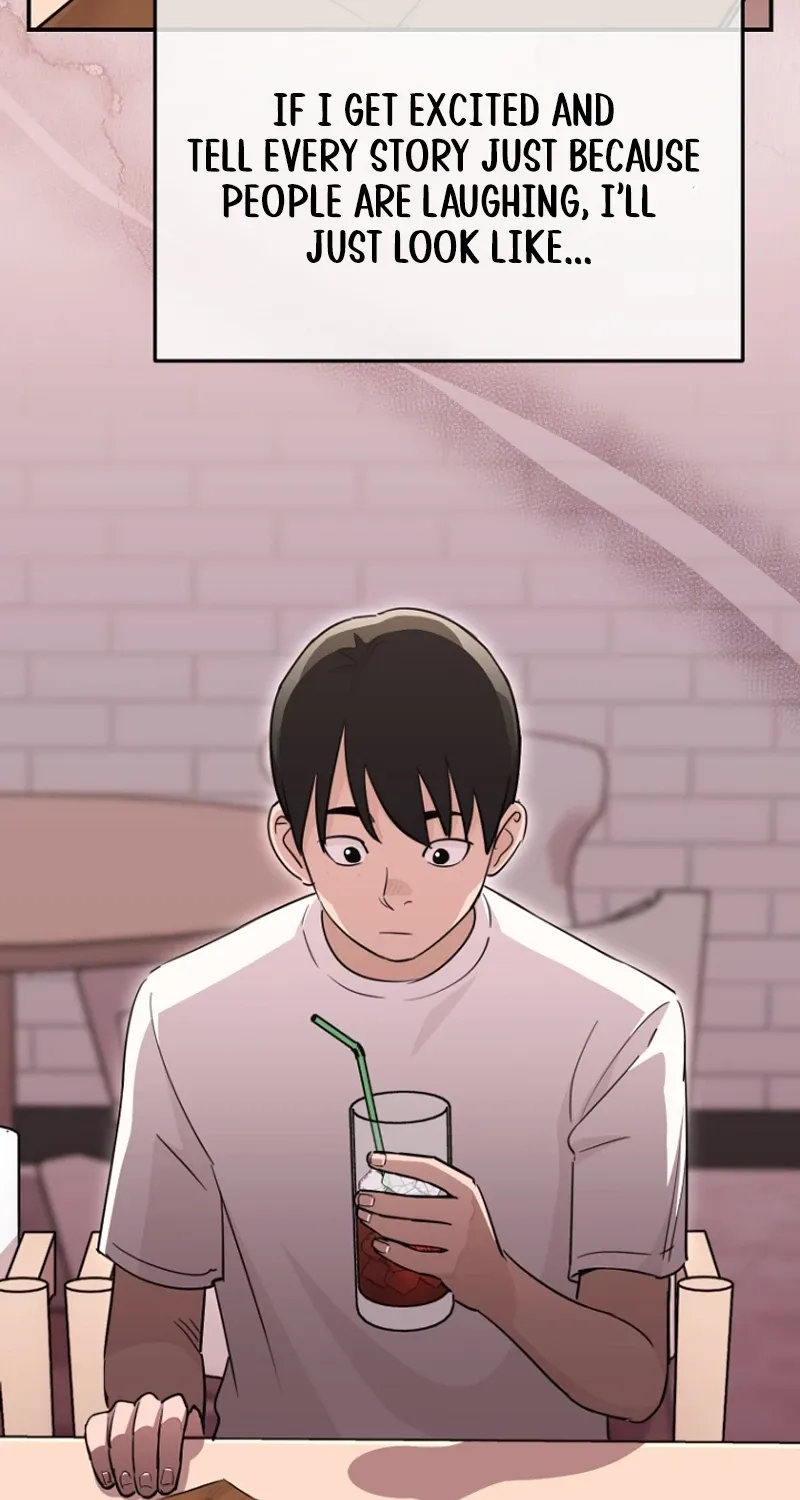 You Like Someone With That Face? Chapter 1 page 56 - 