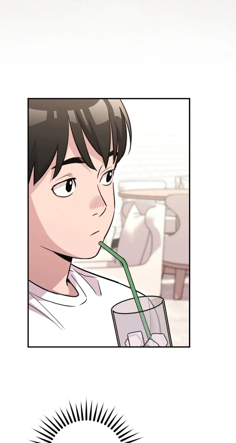 You Like Someone With That Face? Chapter 1 page 58 - 