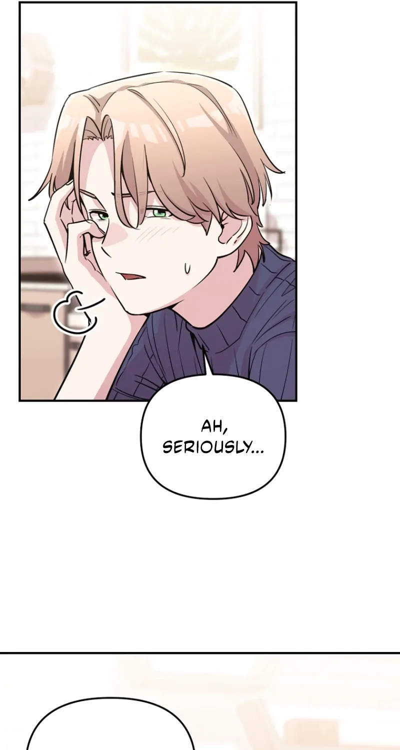 You Like Someone With That Face? Chapter 1 page 7 - 