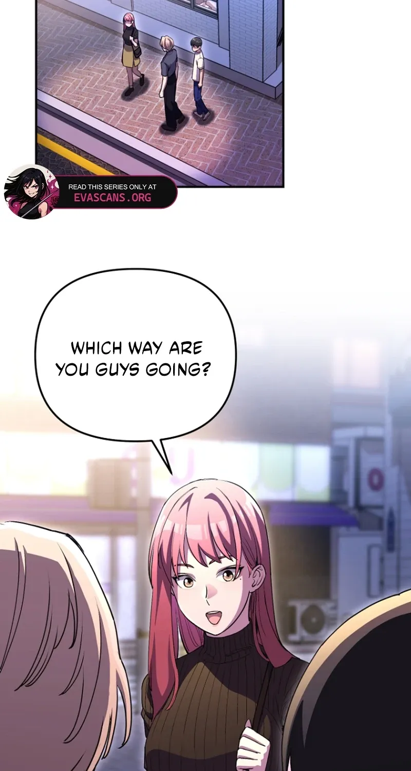 You Like Someone With That Face? Chapter 1 page 64 - 