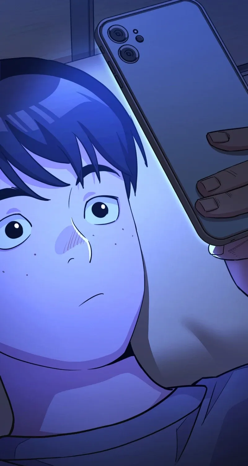 You Like Someone With That Face? Chapter 1 page 72 - 