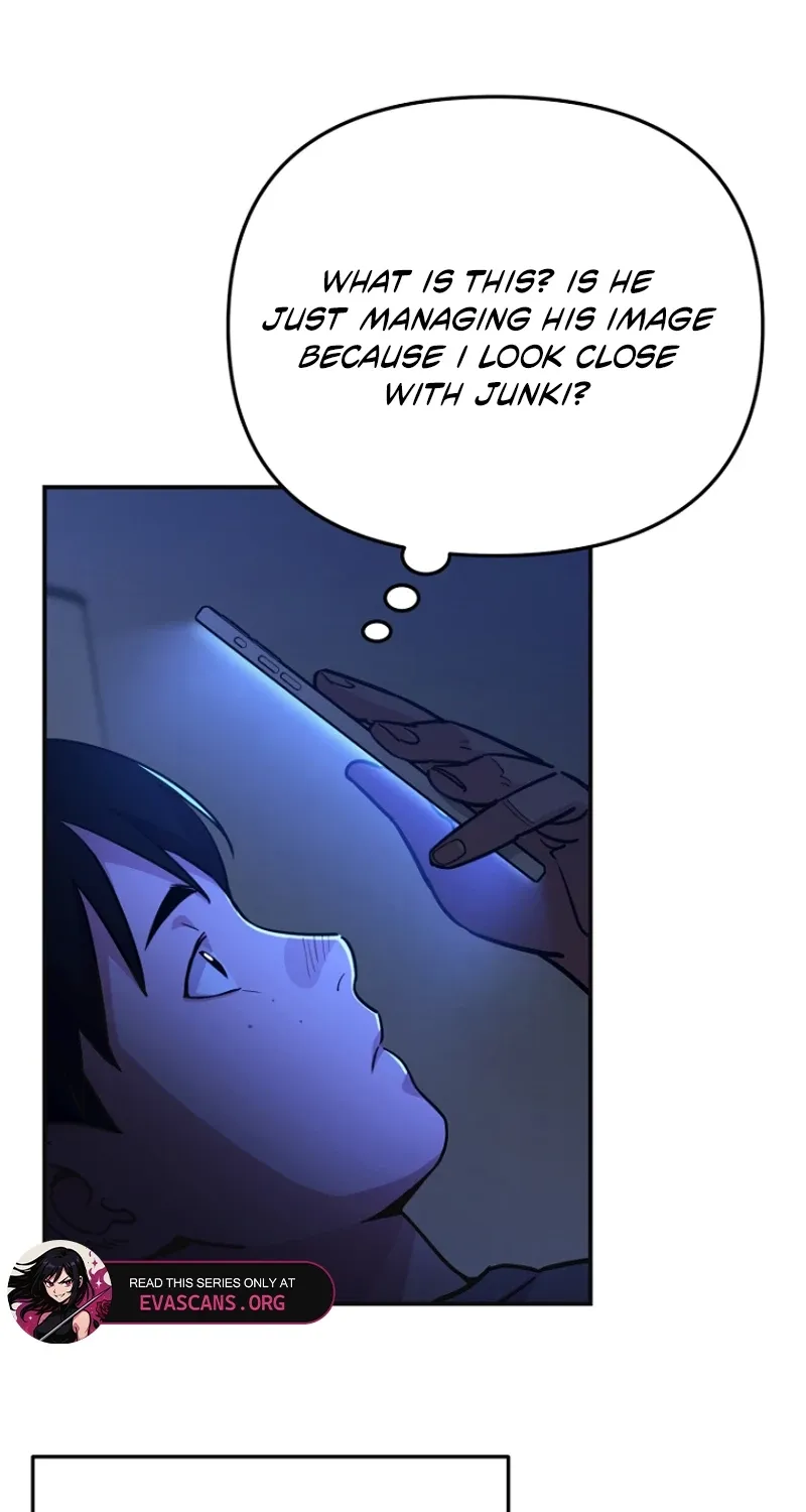 You Like Someone With That Face? Chapter 1 page 75 - 