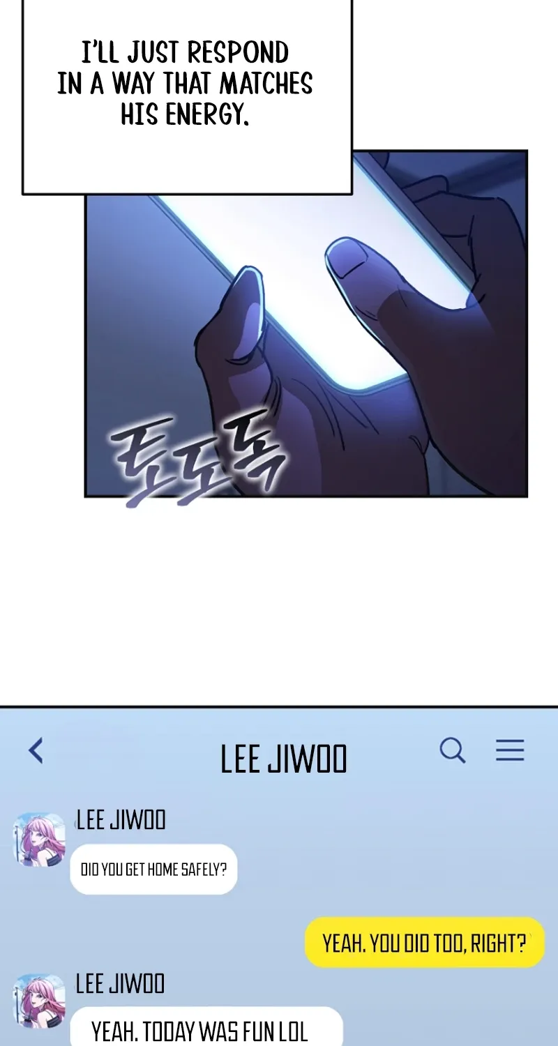 You Like Someone With That Face? Chapter 1 page 76 - 
