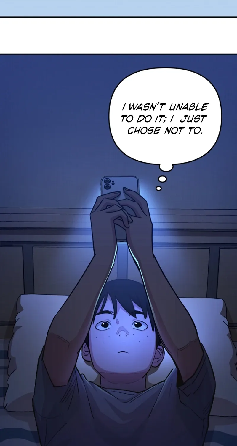 You Like Someone With That Face? Chapter 1 page 78 - 