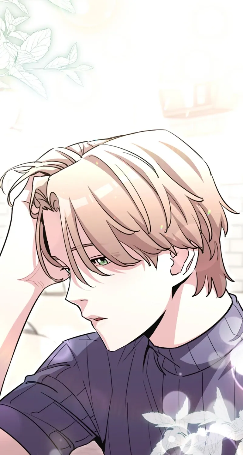 You Like Someone With That Face? Chapter 1 page 9 - 