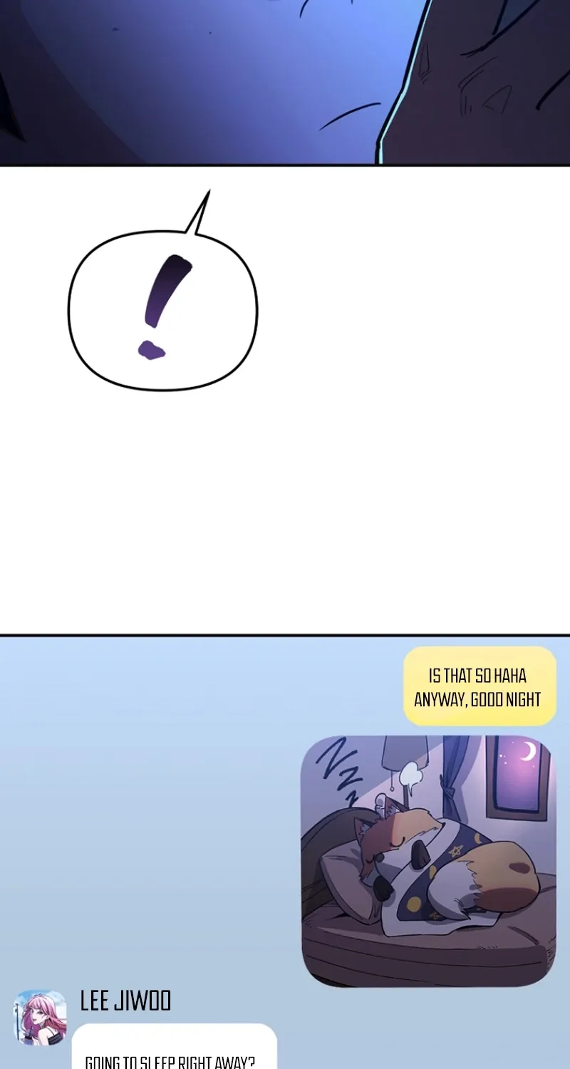 You Like Someone With That Face? Chapter 1 page 81 - 