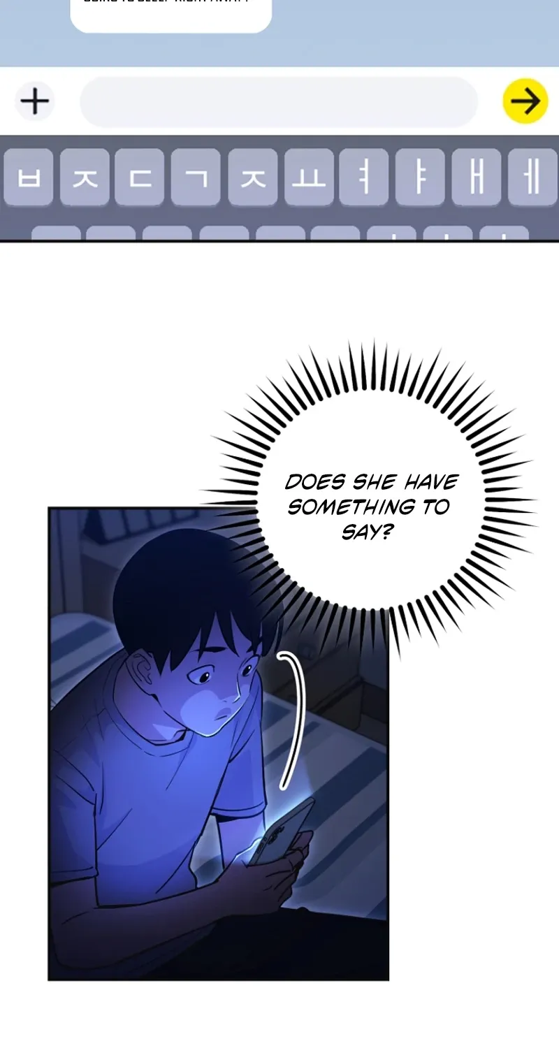 You Like Someone With That Face? Chapter 1 page 82 - 