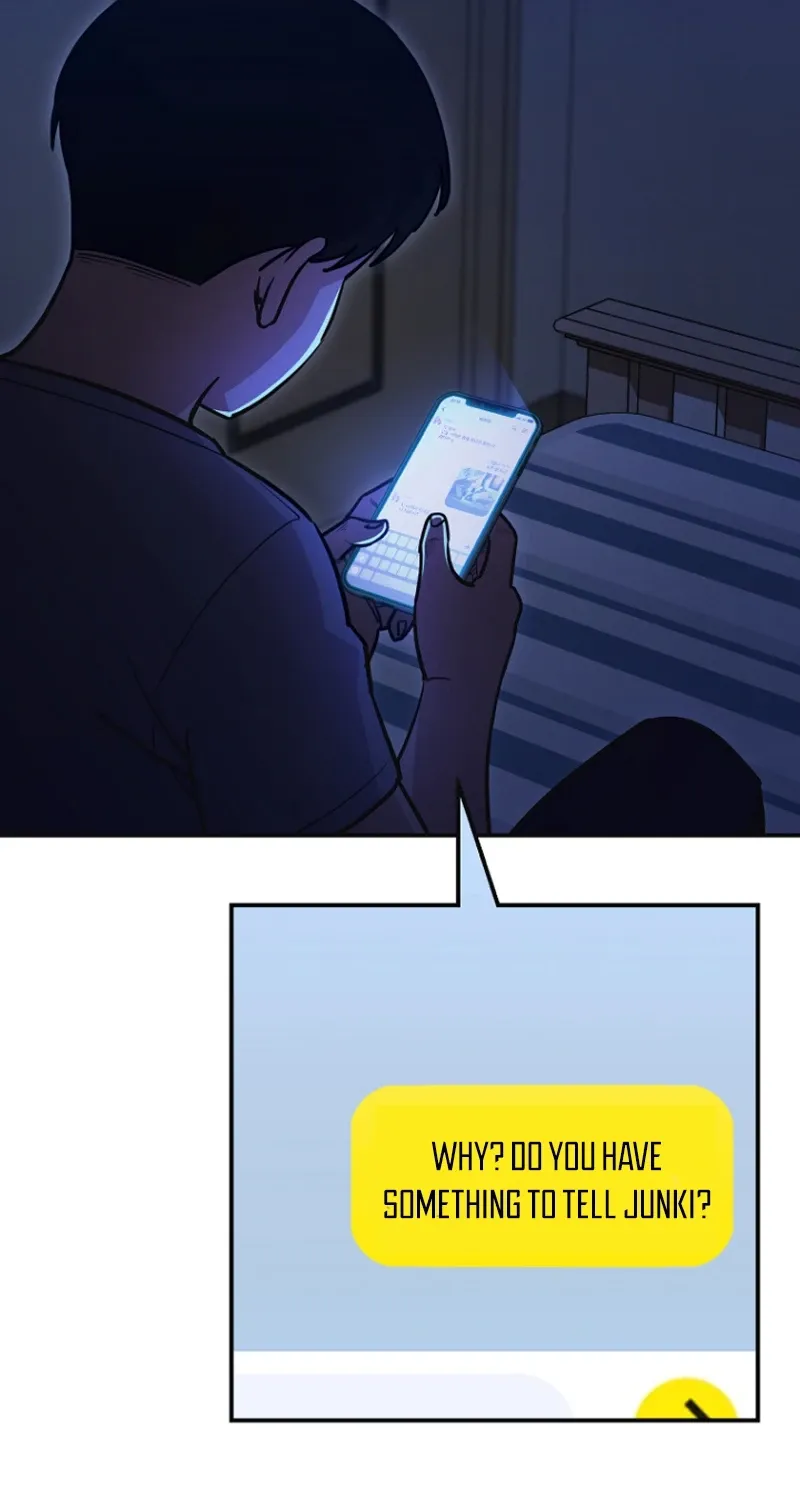 You Like Someone With That Face? Chapter 1 page 84 - 