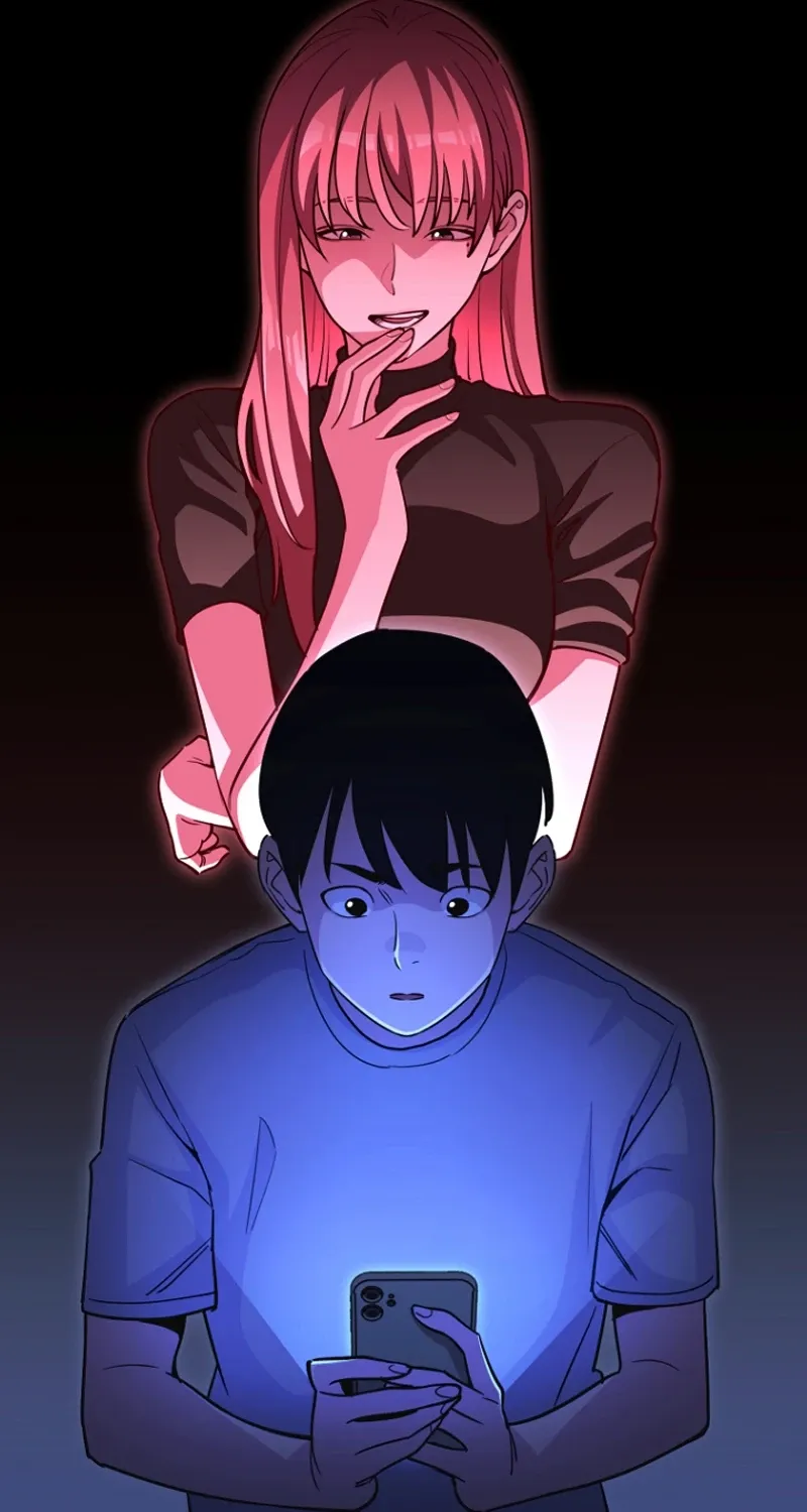 You Like Someone With That Face? Chapter 1 page 86 - 