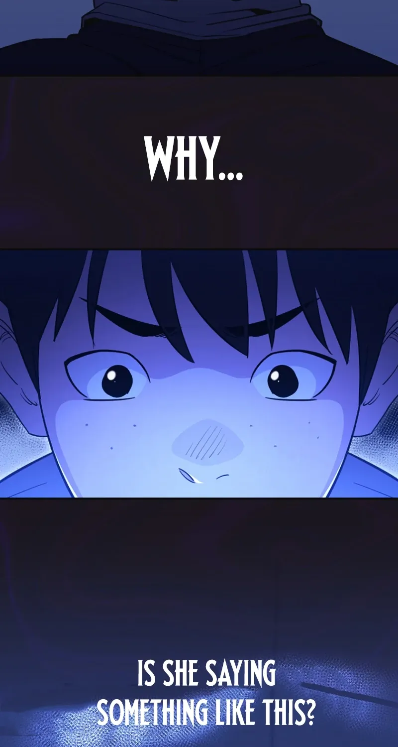 You Like Someone With That Face? Chapter 1 page 87 - 