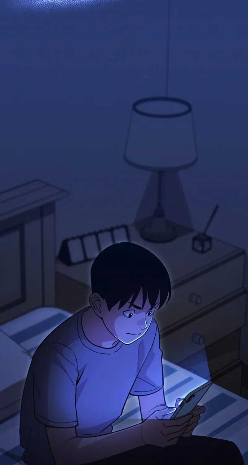 You Like Someone With That Face? Chapter 1 page 88 - 