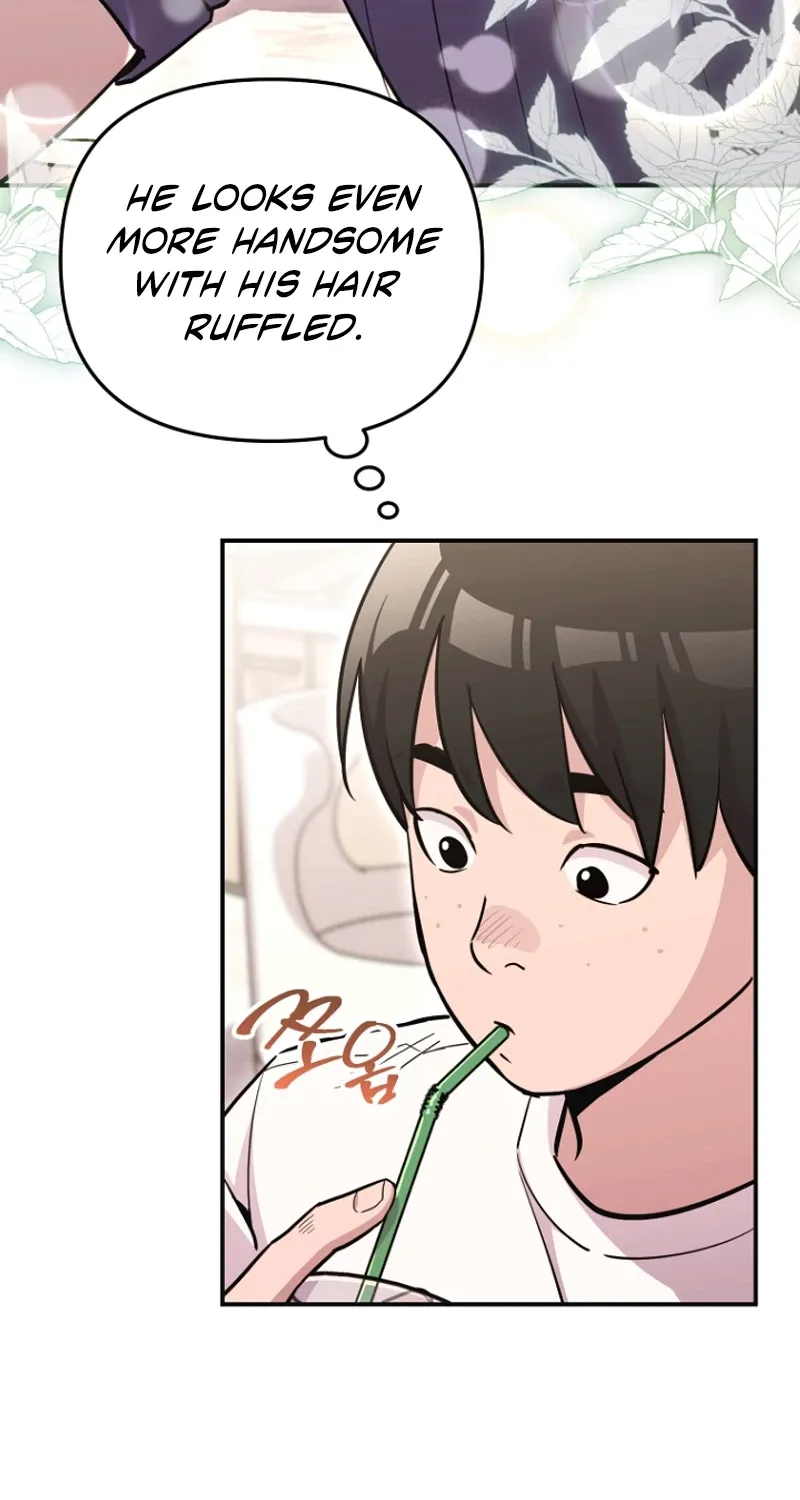 You Like Someone With That Face? Chapter 1 page 10 - 