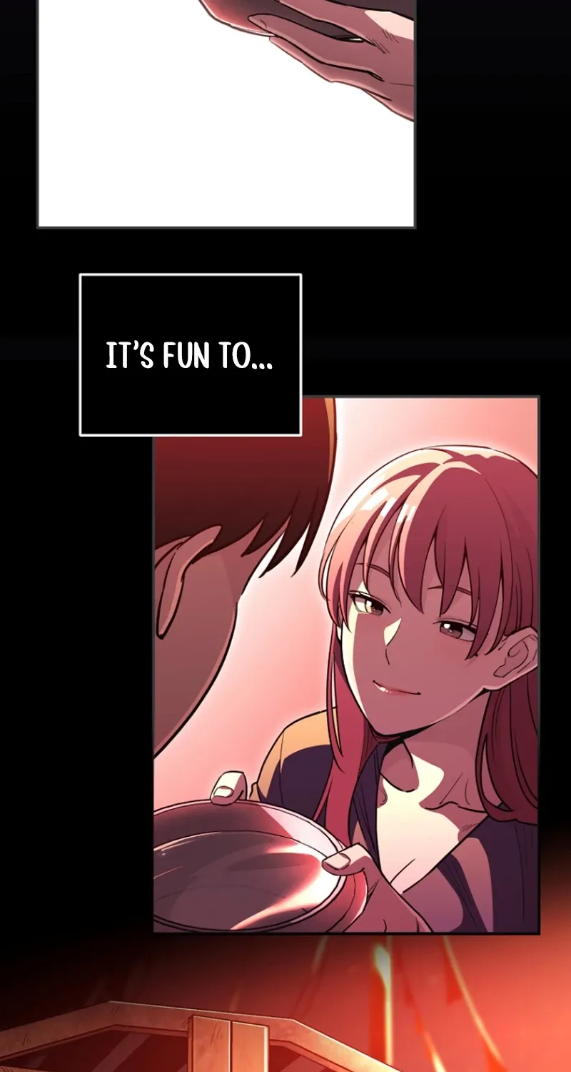 You Like Someone With That Face? Chapter 1 page 93 - 