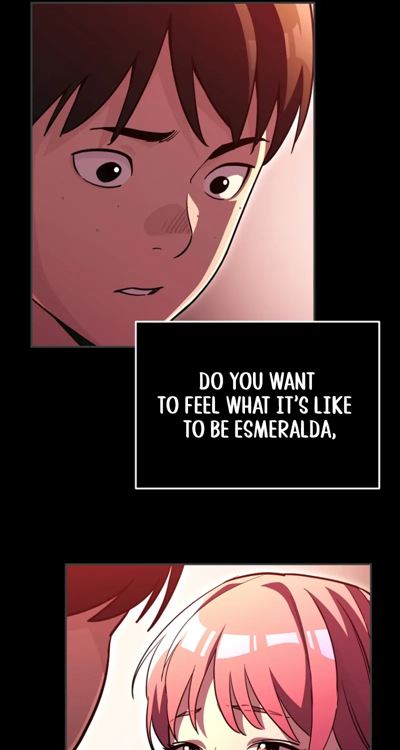 You Like Someone With That Face? Chapter 1 page 96 - 