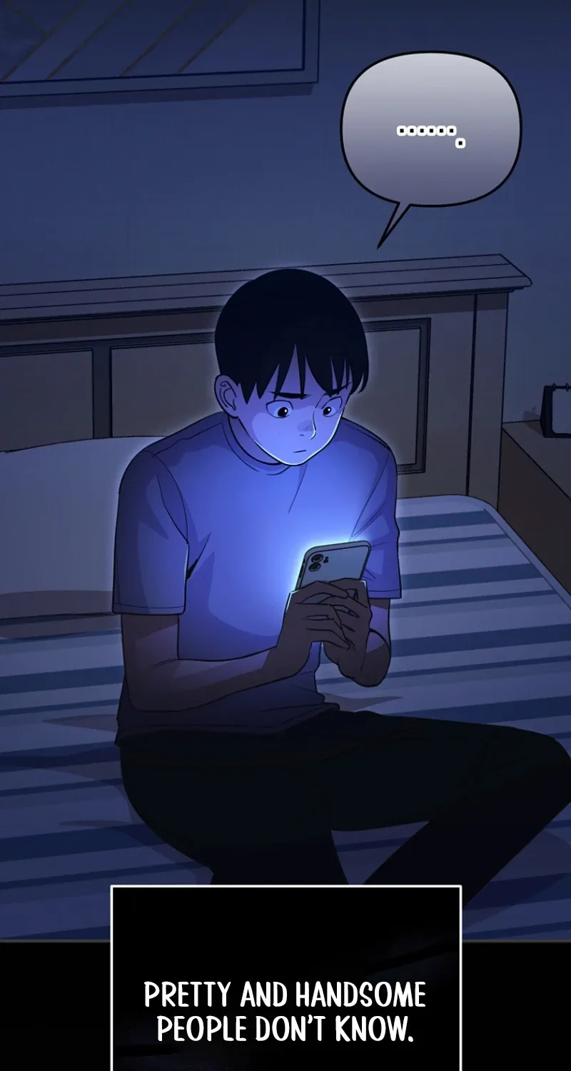 You Like Someone With That Face? Chapter 1 page 98 - 