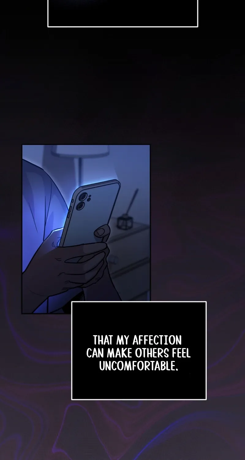 You Like Someone With That Face? Chapter 1 page 99 - 