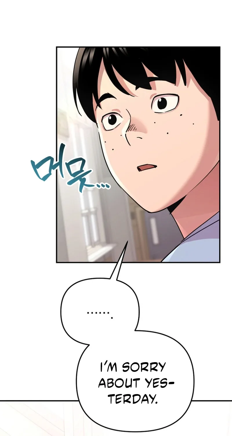 You Like Someone With That Face? Chapter 10 page 11 - 
