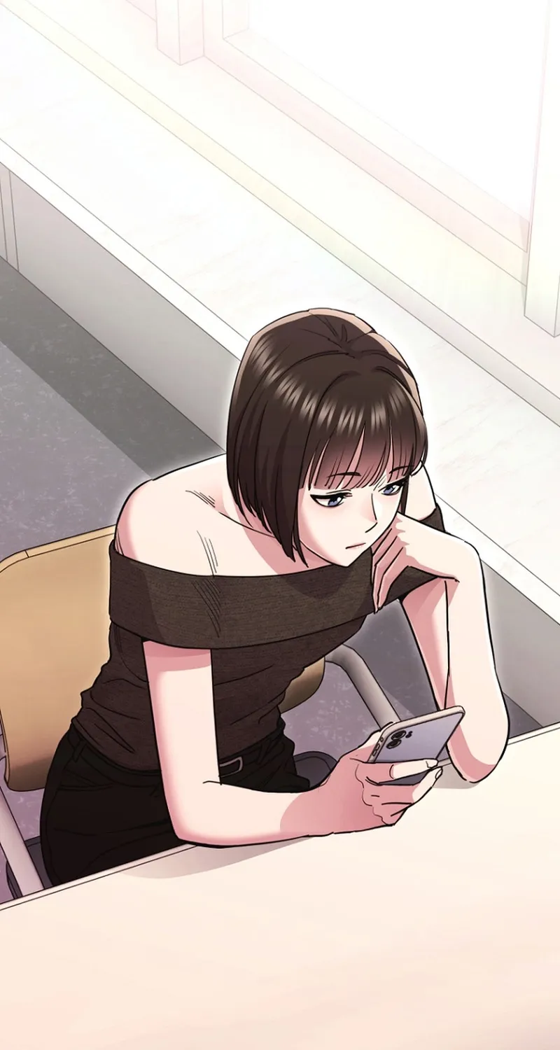 You Like Someone With That Face? Chapter 10 page 12 - 